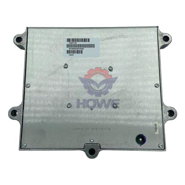 High Reliability Excavator Engine Controller for WA450-6 6D125-5 4921776 600-461-1400