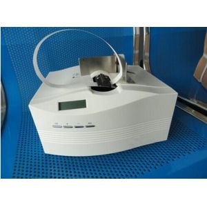 Heavy duty Automatic Banknote Binding Machine With Microcomputer Control