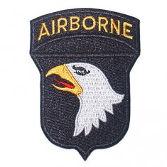 Lovely design and factory price Customized Embroidery Patches & Badges ​