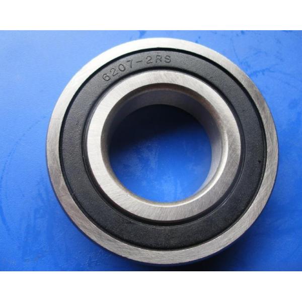 Quality Deep Groove Ball Bearing 6207 2RS,Single Row Deep Groove Ball Bearing 6207 2RS,China Ball Bearing 6207 2RS for sale