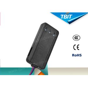 Buy cheap Remote Control Car GPS Tracker 3D Acceleration Sensor Free Platform Easy Installtion from wholesalers