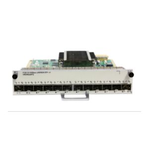Buy cheap CR5D0L5XFE76 03031XPV P120-5x10GBase LAN/WAN-SFP+ -E from wholesalers