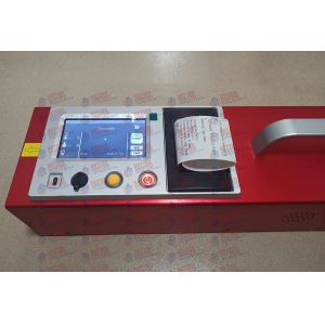 Detectable Color Pavement Marking Retroreflectometer QdRL Quick Measurement