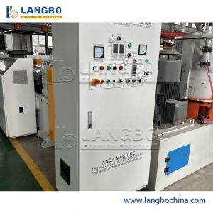 Plastic Granule Mixer Machine Automatic