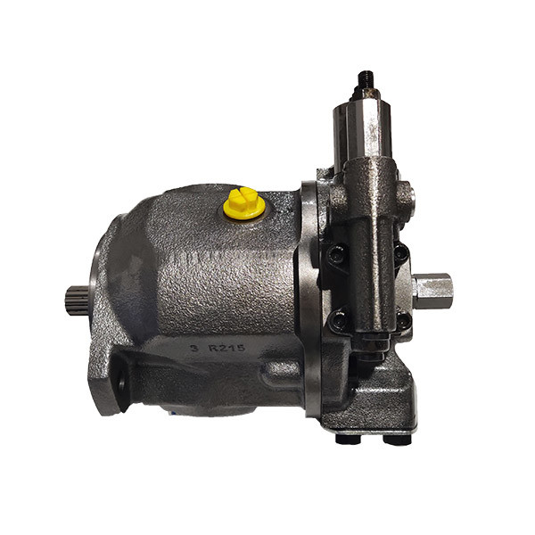 Buy cheap Versatile Rexroth Hydraulic Piston Pump AA10VSO71DRG/31R-VPA42N00 from wholesalers