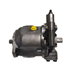 Buy cheap Versatile Rexroth Hydraulic Piston Pump AA10VSO71DRG/31R-VPA42N00 from wholesalers