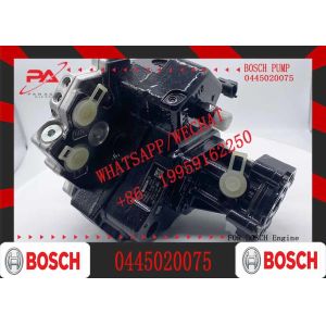 Buy cheap new Diesel Engine Fuel Injection Pump 0445020075 0445020208 0445020201 from wholesalers