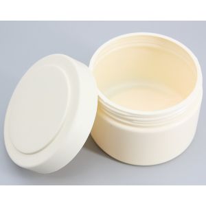 Buy cheap HDPE 29.0g 10.15oz Plastic Cosmetic Jars from wholesalers
