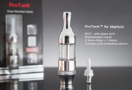 Mairtech E Cigarette Kanger Mini Protank Clearomizer/Atomizer/Cartomizer Protank