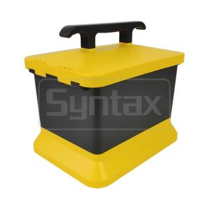 Syntax MZ12 Temporary Power Distribution Box IP67 Plastic 32A 308*238*277mm