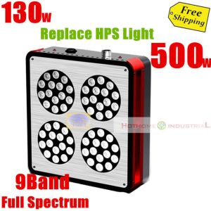 Buy cheap 2015 Greenhouse Growing LED Grow Light Apollo4 60*3W High Power Grow Tent Use from wholesalers