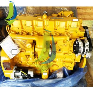 Buy cheap 393-4098 3934098 Engine Assy For C7.1 Engine from wholesalers