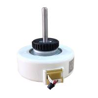 Buy cheap 4 Pole Electric Resin Packed Motor AC 220V /Resin Packing Motor White Motor for product