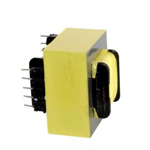 Buy cheap China CE/UL/BV Ikp-Elec Carton RM4/5/6/7/8/9/10/12/13/14 Isolation Electrical High Frequency Transformer with Quality from wholesalers