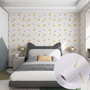Buy cheap Self Adhesive Decorative Wallpaper with Waterproof Function from wholesalers