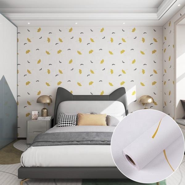 Buy cheap Self Adhesive Decorative Wallpaper with Waterproof Function from wholesalers