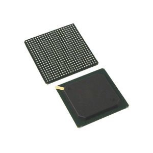 Buy cheap Field Programmable Gate Array XA6SLX75-3CSG484Q 800Mb/s Programmable Logic IC from wholesalers