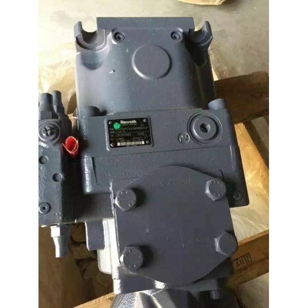 R902068287 A11VLO190DRS+A11VO95DRS R902034776 A11VLO190DRS/11L-NPD12N00