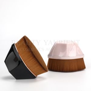 Buy cheap 4.5cm Flat Top Powder Foundation  Brush from wholesalers