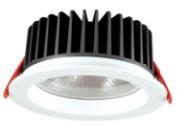 Buy cheap New Design LED Downlight COB 10W 20W 30W 50W 120Degree Beam angle CE Rohs20 from wholesalers