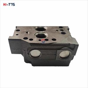 Buy cheap 11039-06J00 11039-63T02 Cylinder head Assembly  Suitable for TD42 4.2 Ni-ssan Engine from wholesalers