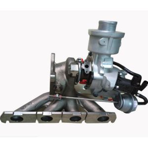 Buy cheap 2008-11 Volkswagen, Audi RHF5 Seat Turbo 06H145702L JH5,53039880291 from wholesalers