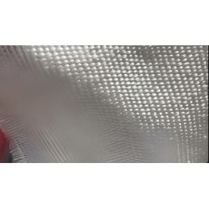 Buy cheap High-Temperature Resistant Waterproof Fiberglass Texturized Cloth with Customized Size for Industrial Applications from wholesalers