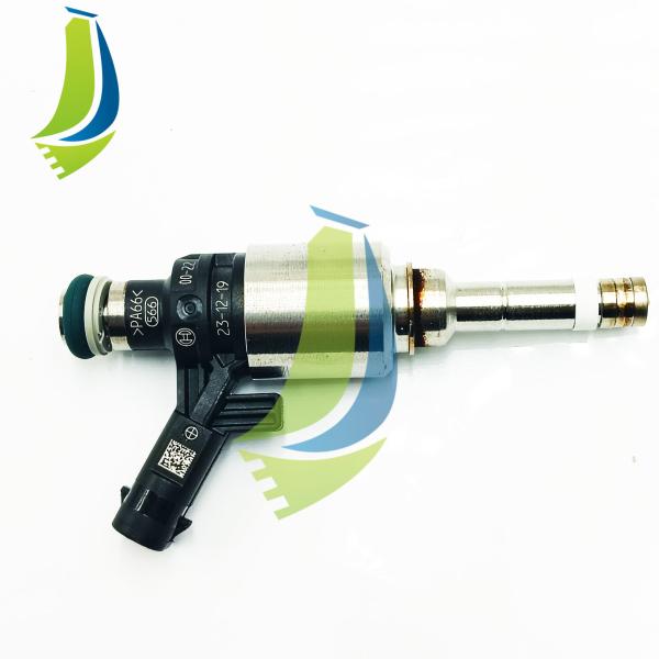 0261500278 Common Rail Diesel Fuel Injector for A4 A3 A5