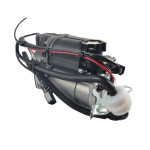 Portable 5KG Air Suspension Car Air Compressor For Audi A6 4F Allroad 4F0616005E