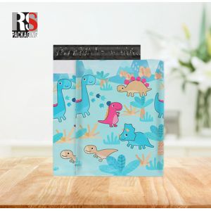 Buy cheap Customized LDPE Poly Bag Exquisite Surface Printing With Various Colors To Choose From from wholesalers