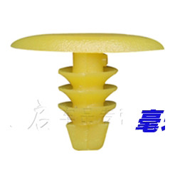 Buy cheap Nylon PA66 Auto Fastener Kit from wholesalers