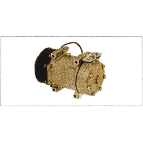 ALA22340 SANDEN A/C COMPRESSOR SANDEN 4087/4379 A/C COMPRESSOR DIRECT A/C COMPRESSOR