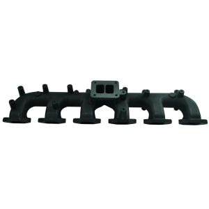 Buy cheap Construction Machinery 6D14 Manifold Exhaust Pipe from wholesalers