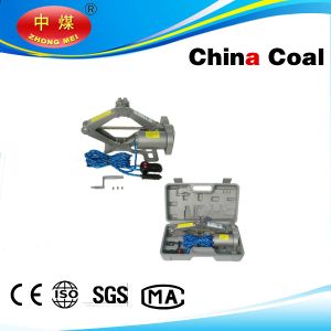 Buy cheap 1t,2t loading capacity electric track jack from wholesalers