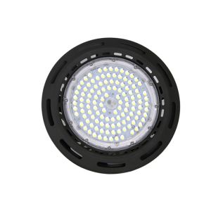IP65 Waterproof LED UFO High Bay Light 200W , 130lm/w led UFO highbay for