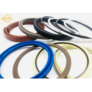 707-99-47130 PC220-8 1.8M 270-8 High Temperature Resistance Excavator Seal Kit