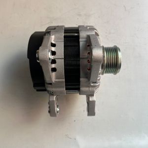 Buy cheap Premium Alternator for Yutong Buses with SAIC Engines | PN: 3701-02670 from wholesalers