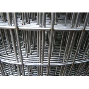 Buy cheap Small Animal Housing Stainless Steel Welded Wire Mesh Wire Mesh For Rabbit Hutch Cage from wholesalers
