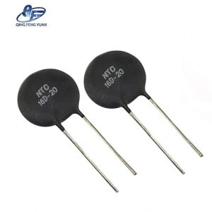Buy cheap NTC Power Thermistor MF72 16D 20 For Mobile Phone Low Cost Price Wholesale from wholesalers