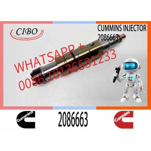 Buy cheap New Diesel Fuel Injector 0574380 2482244 1948565 2029622 2057401 2086663 2031836 for Pump DC09 DC13 DC16 Engines Compati from wholesalers