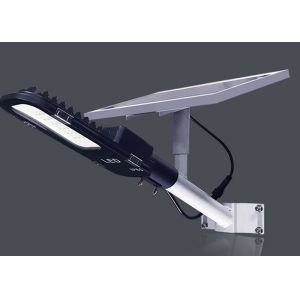 35cm Arm Length 30 Watt LED Garden Solar Street Lamp