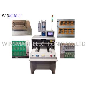 Buy cheap PCB Punching Machine With FPC Punching Tool from wholesalers