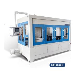 Buy cheap High Pressure Automatic Tin Can Making Machine Combination Machine from wholesalers