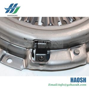 Buy cheap Clutch Pressure Plate C8982831940 8-98283194-0 For ISUZU DMAX MUX from wholesalers