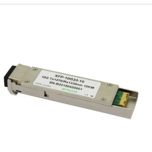 10G XFP BIDI Series Compatiabel Cisco Huawei
