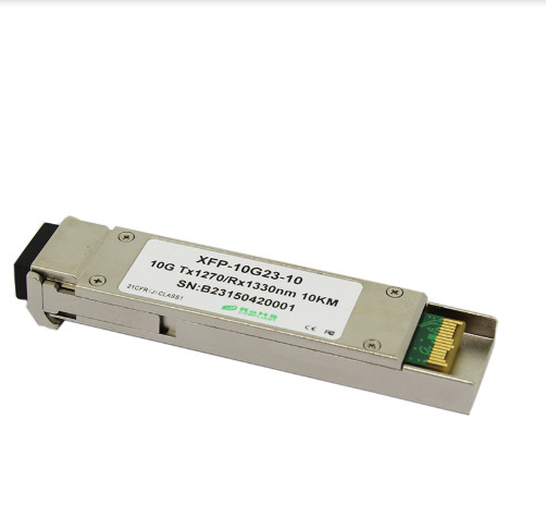 10G XFP BIDI Series Compatiabel Cisco Huawei
