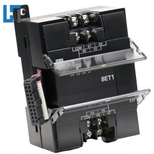 Buy cheap CP1W-8ET1 Omron Plc Logic Control Module New Original For Industrial Automation from wholesalers