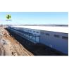 Buy cheap Punching Service Steel Metal Frame Structure for Steel Building Construction Workshop from wholesalers