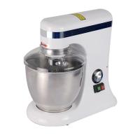 Buy cheap Heavy Duty Ice Cream Mixer Machine Industrial Mixer For Bakery Processing product