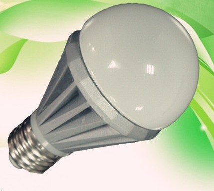 Quality High lumen 5W E26/E27 LED Bulb Light Epistar SMD 5730 led chip 3 years warranty for sale